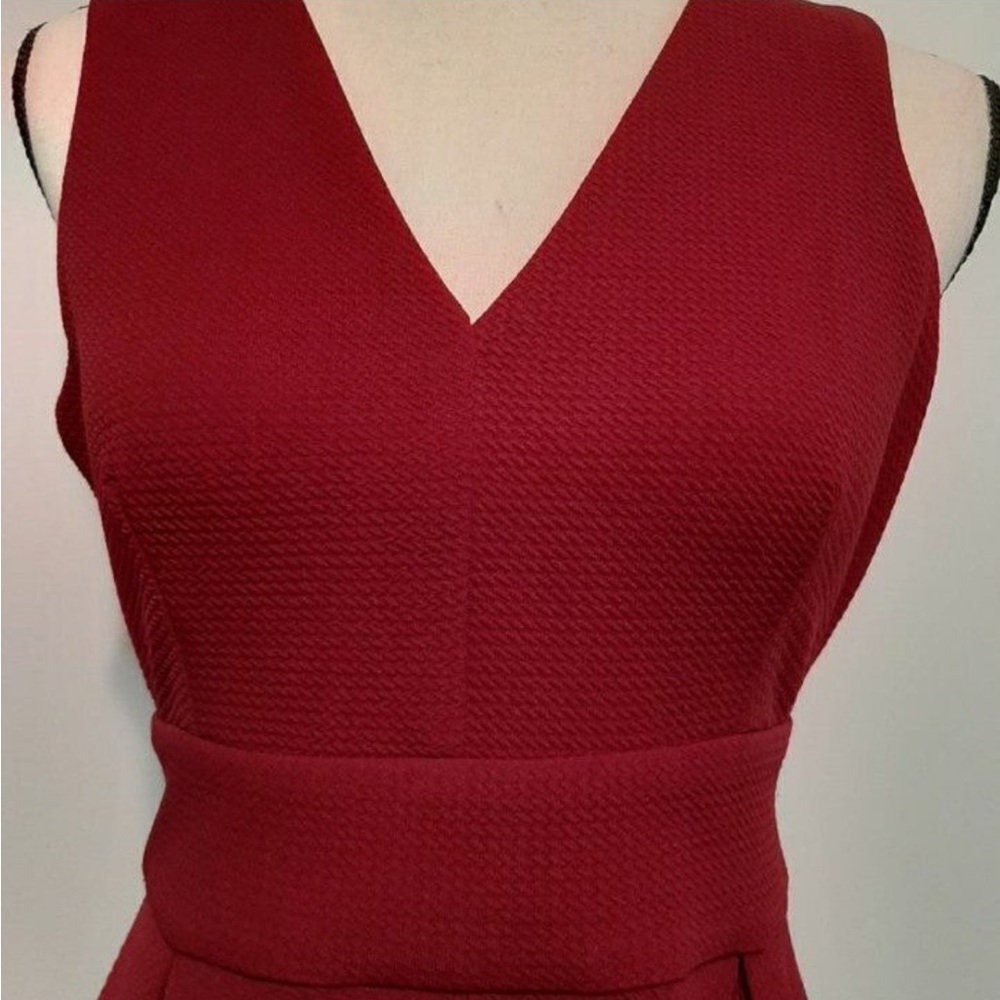Haute Monde Dress